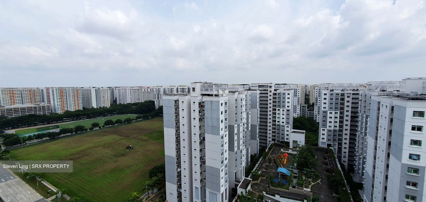 Flo Residence (D19), Condominium #342635751